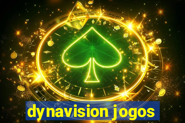 dynavision jogos